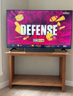 TV stand
