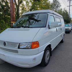 1999 VW Camper