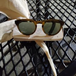 Crap Eyewear The Shake Appeal