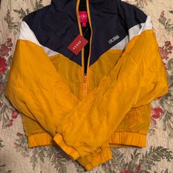 Women’s Guess Jacket
