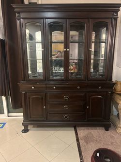 China Cabinet