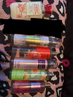 Sprays
