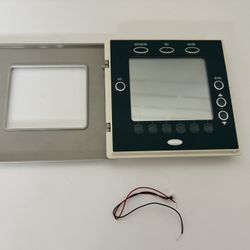 Edge Carrier TP-PAC01 Thermostat