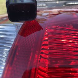2004 Dodge Ram Driver Side Taillight Brand New