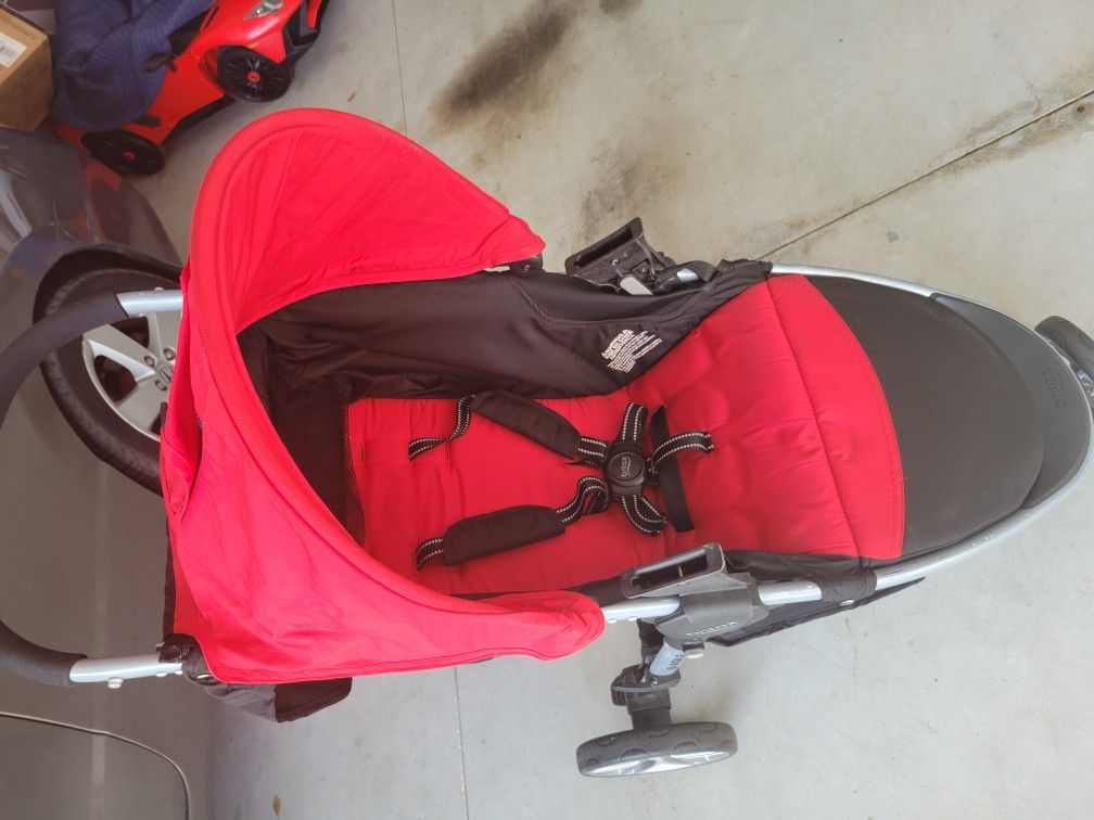 Britax B-Agile Stroller - $105