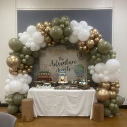 Balloon Arch
