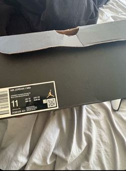 Air Jordan 1 Mid