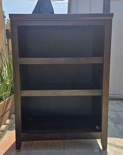 Book shelf