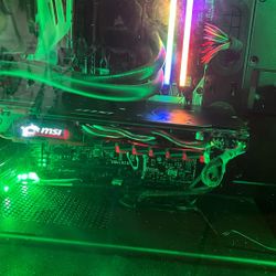 Nividia GeForce Gtx 1070 Gaming Graphics Card 