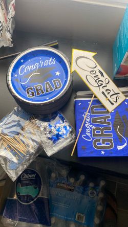 Grad Decor