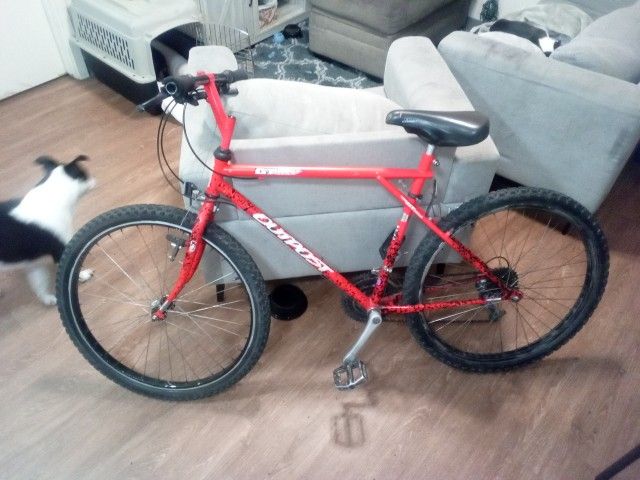 26inch GT