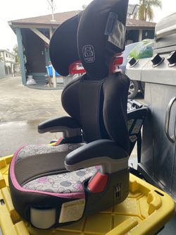 Car Seat