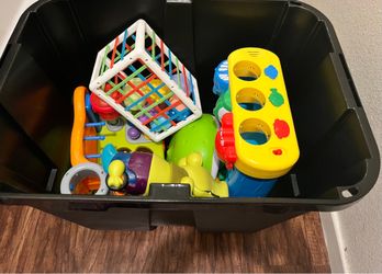 Toys