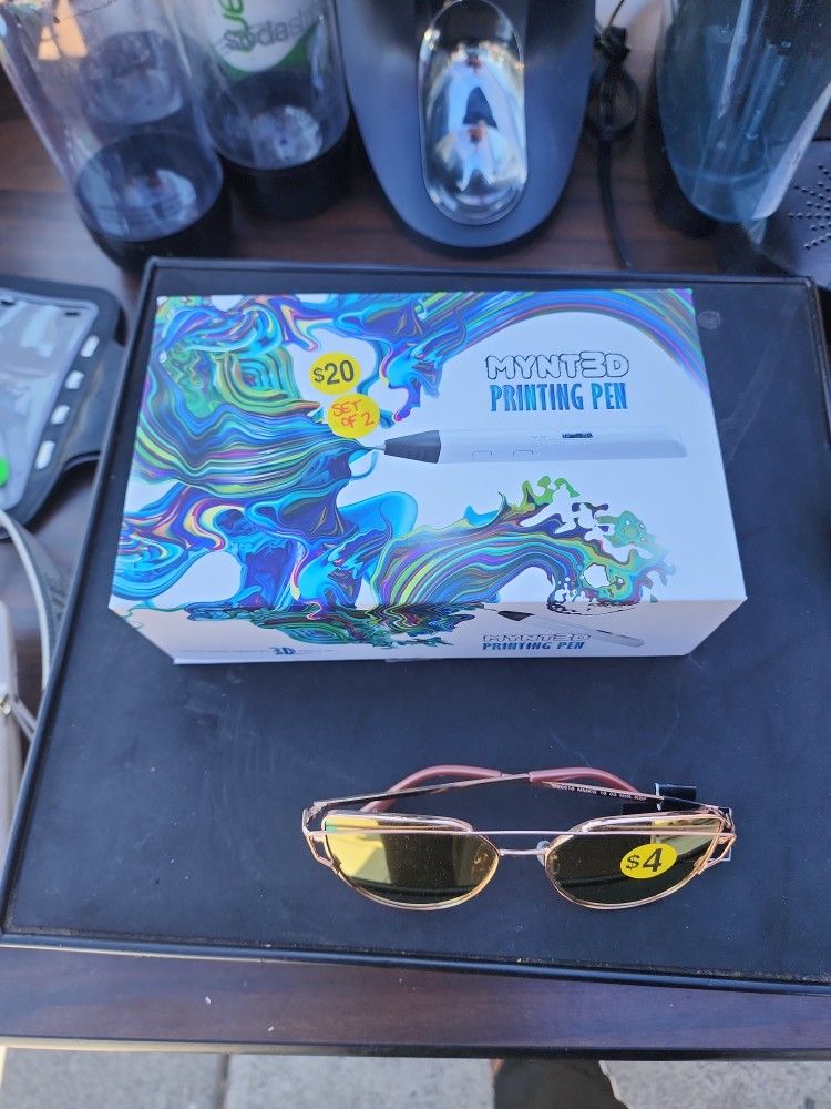 3D Printing Pen