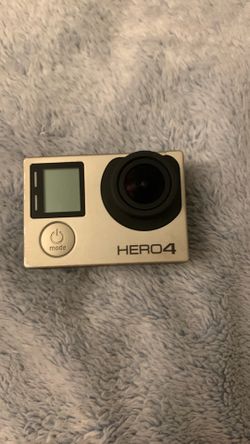 GoPro HERO4