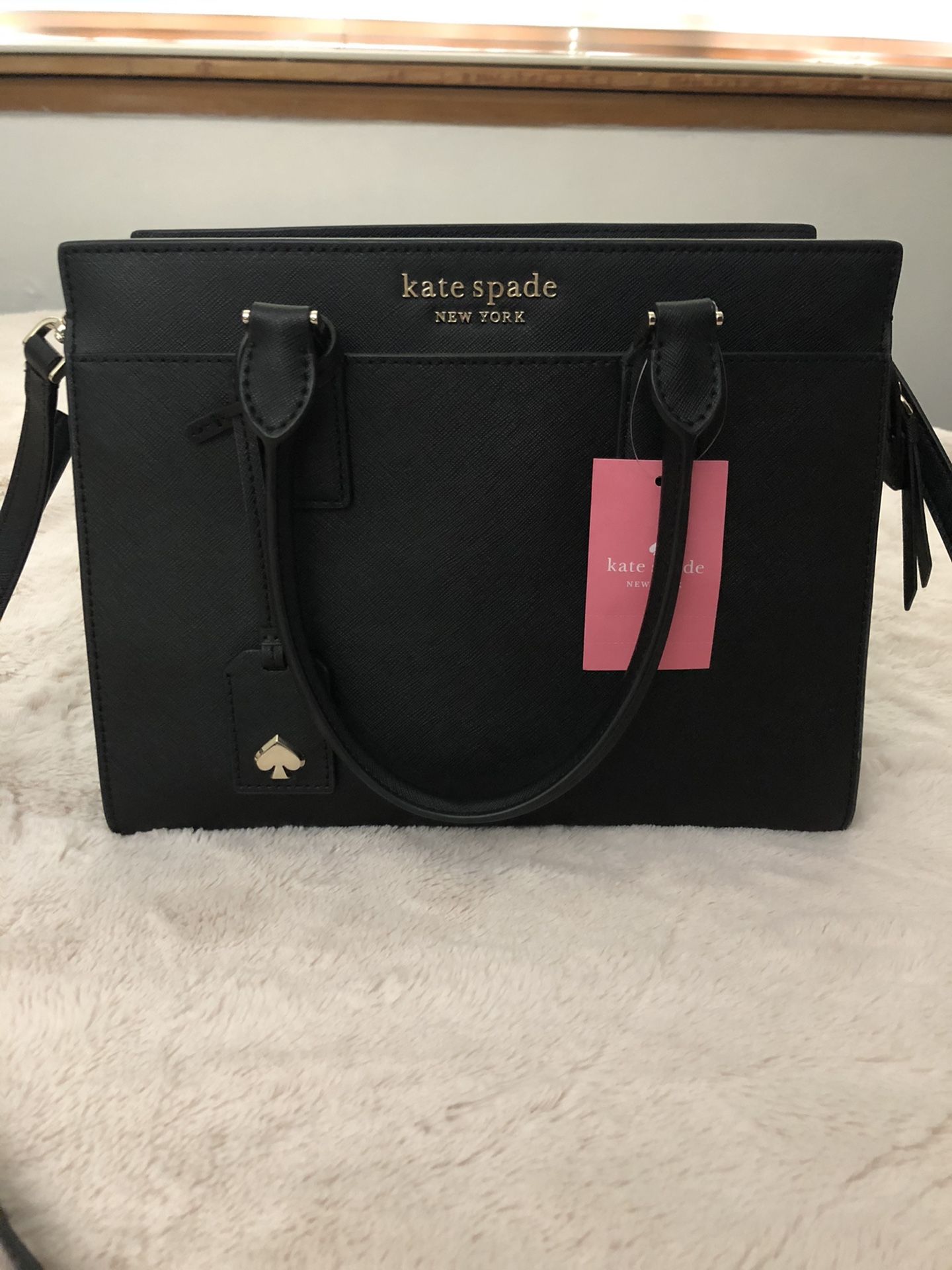 Kate Spade Satchel Bag