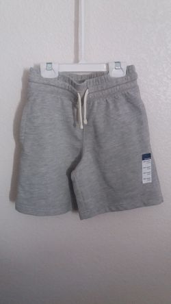 Boys shorts