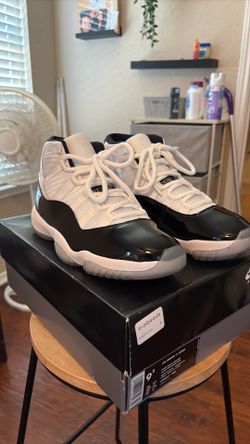 Jordan 11