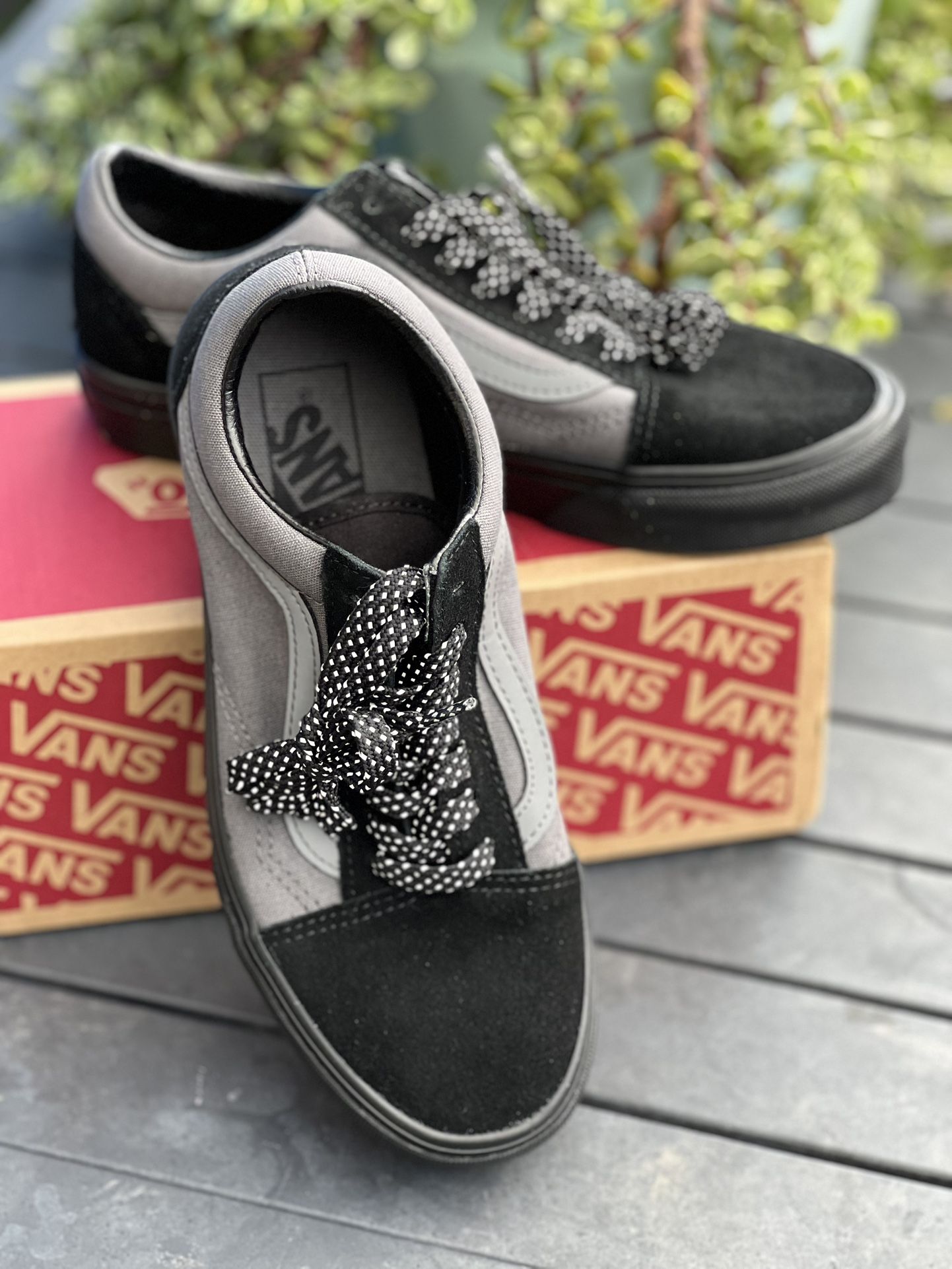 Vans Classic Old Skool Sneakers