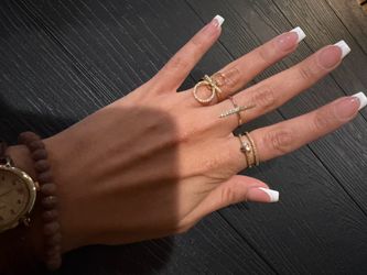 Women’s rings