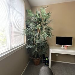 Fake Plant For Decor