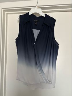Macys INC blouse