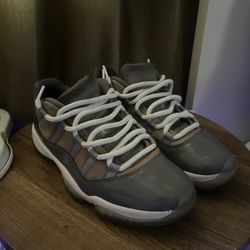 jordan 11 cool grey NO TRADES