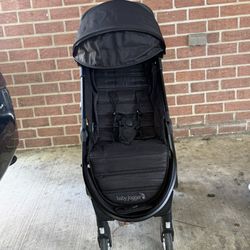 Baby Jogger City Tour Stroller – Lightweight & Compact