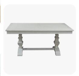 DISCOUNTED!!! TABLE  **TOP ONLY**NEW FROM PIER 1