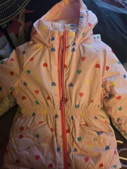 Old Navy Rain Jacket