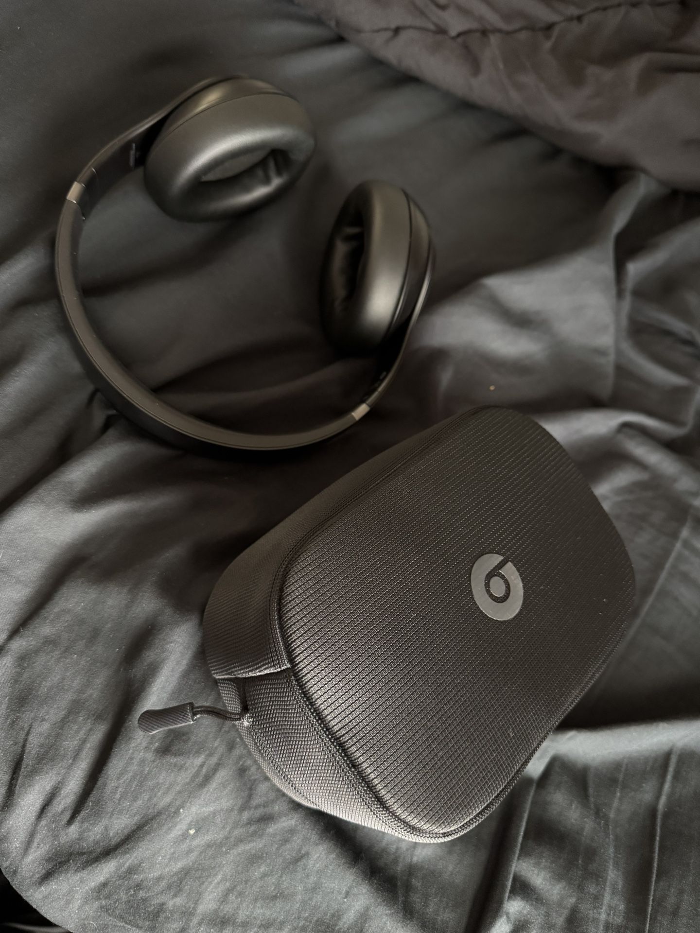 Beats Studio Pro