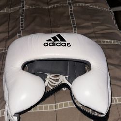 Adidas Adistar Pro Boxing Headgear