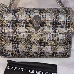 Kurt Geiger