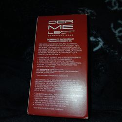 Dermelect Rapid Repair Radiance Remedy Oil