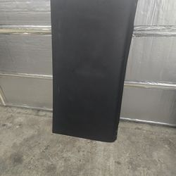 67/68 Mustang Trunk Lid