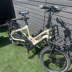 Tern Bike