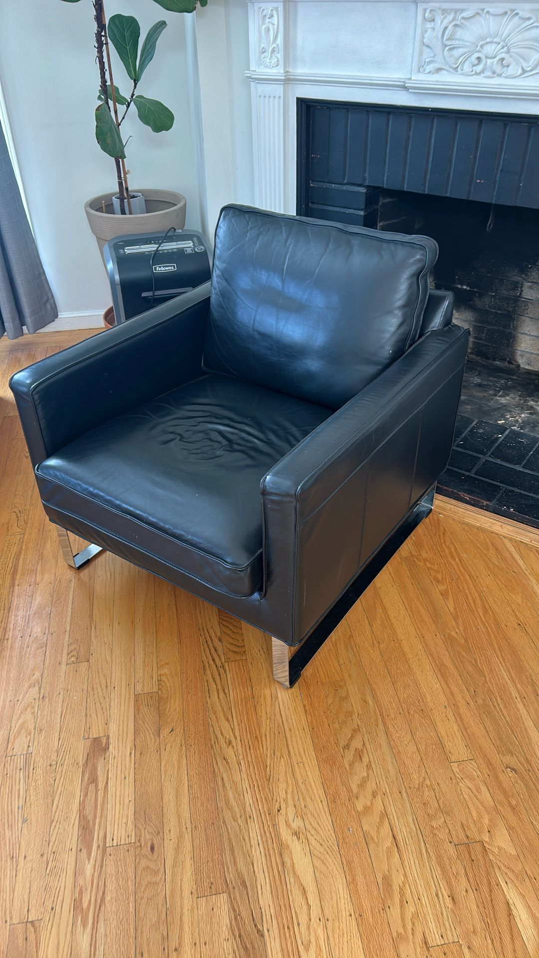 IKEA Chair