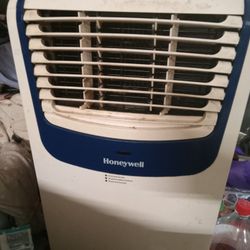 Honeywell AC  Unit