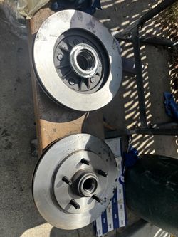 F150 rotor 1(contact info removed)