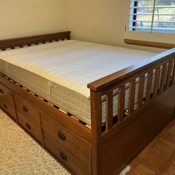 Full Size Bedroom Set