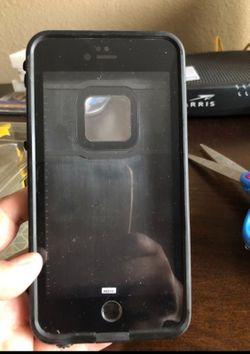 Life proof case for 6s+