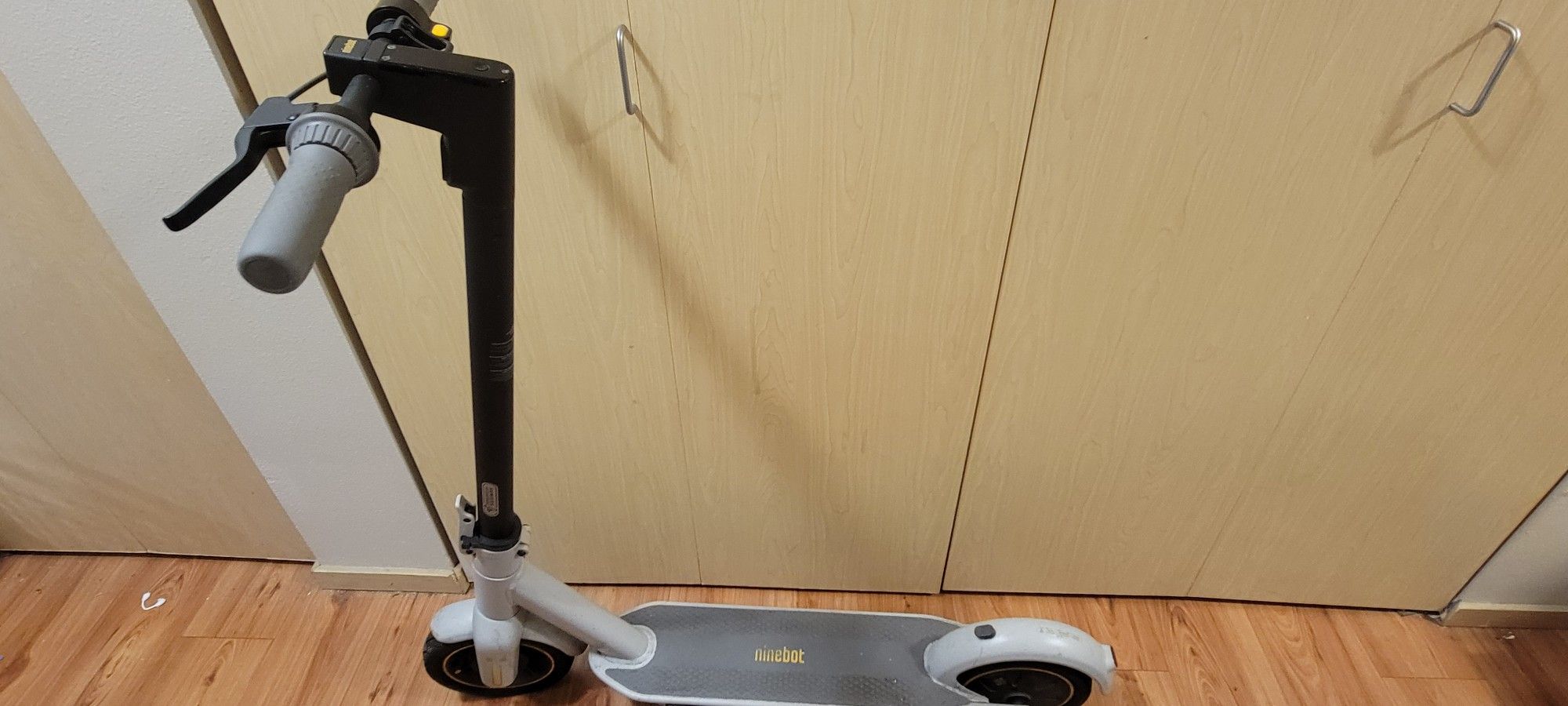 Segway Ninebot Max Electric Kick Scooter (G30LP)