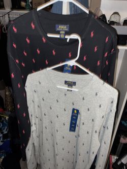 Polo Thermal Long Sleeves