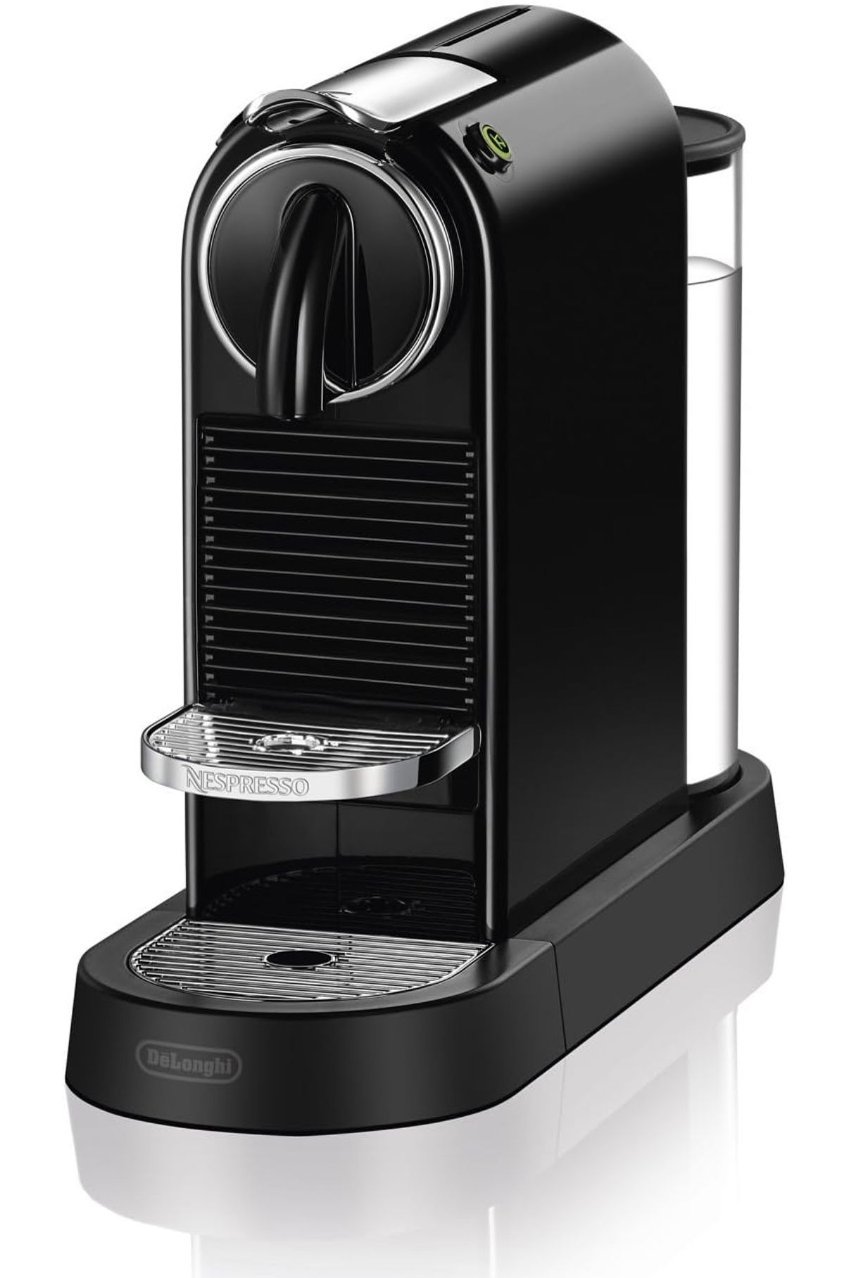 Nespresso Citiz