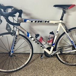 Trek Alpha Aluminum Road Bike - Shimano Ultegra Parts