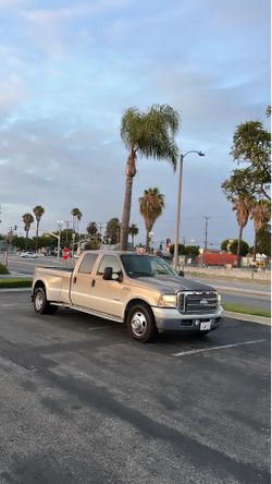 2006 Ford F-350