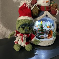 Amigurumi Crochet 