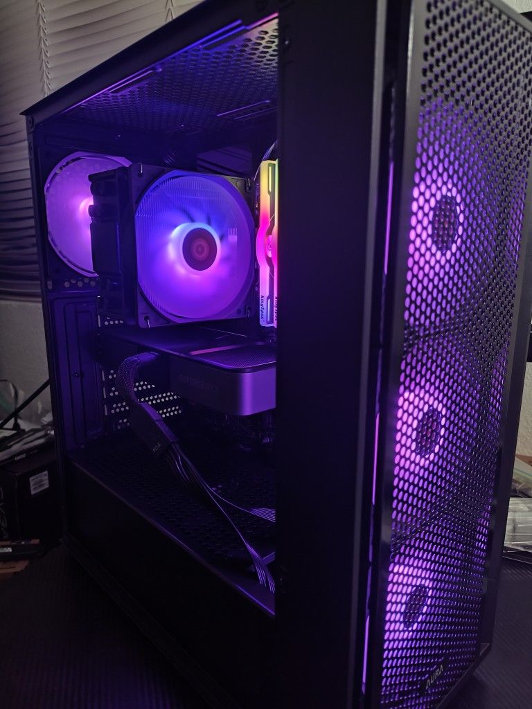 Gaming PC