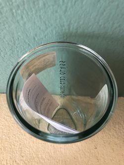 Starbucks Glass Cup for Sale in San Dimas, CA - OfferUp