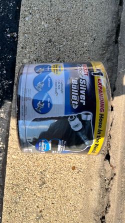 Pocket Hose